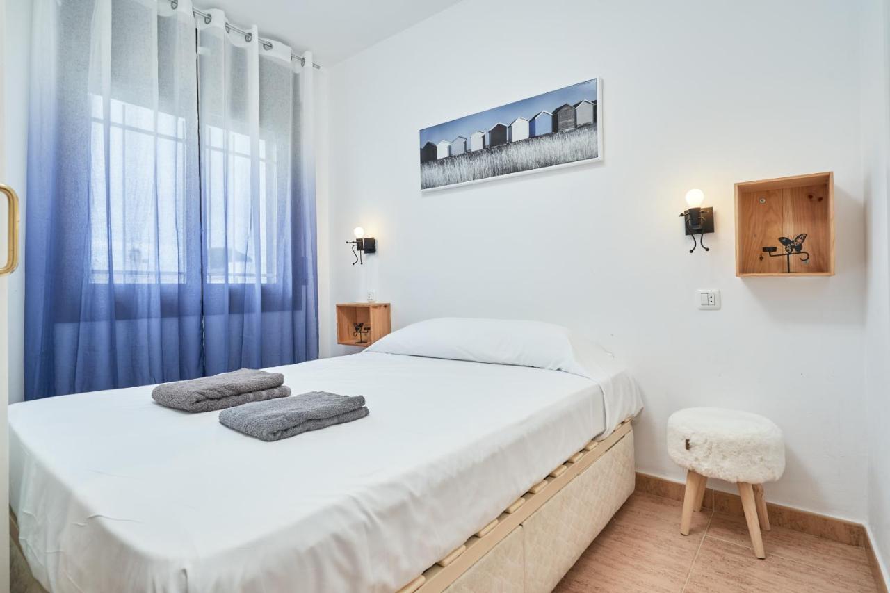 Welcs Apartamento 020 Emp En La Playa Емпуриабрава Екстериор снимка